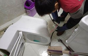 大成镇下水道疏通电话-30分钟快速上门